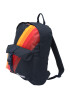 ELLESSE Rucsac 'Banio' bleumarin / portocaliu / roșu / alb - Pled.ro