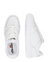 ELLESSE Sneaker low 'Panaro' alb - Pled.ro