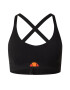 ELLESSE Sutien sport 'Ashtone' portocaliu / roșu deschis / negru - Pled.ro