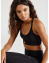 ELLESSE Sutien sport 'Ashtone' portocaliu / roșu deschis / negru - Pled.ro