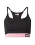 ELLESSE Top 'Bobbin' roz / negru / alb - Pled.ro