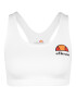 ELLESSE Sutien sport 'Sostino' portocaliu / roșu / negru / alb - Pled.ro