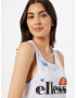 ELLESSE Top albastru / portocaliu / negru / alb - Pled.ro