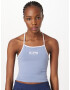 ELLESSE Top 'Elevato' albastru fumuriu / roz / alb - Pled.ro