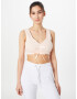 ELLESSE Top roz deschis - Pled.ro