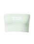 ELLESSE Top verde deschis / alb - Pled.ro