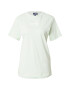 ELLESSE Tricou 'Acquisto' verde pastel / alb - Pled.ro