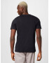 ELLESSE Tricou 'Andromedan' gri / negru - Pled.ro