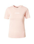 ELLESSE Tricou 'Beckana' roz pastel / alb - Pled.ro