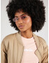 ELLESSE Tricou 'Beckana' roz pastel / alb - Pled.ro