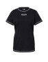 ELLESSE Tricou 'Bibiana' mov liliachiu / mov deschis / negru / alb - Pled.ro