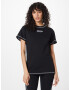 ELLESSE Tricou 'Bibiana' mov liliachiu / mov deschis / negru / alb - Pled.ro