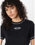 ELLESSE Tricou 'Bibiana' mov liliachiu / mov deschis / negru / alb - Pled.ro