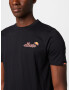 ELLESSE Tricou 'Corda' albastru deschis / galben / portocaliu / negru - Pled.ro