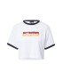 ELLESSE Tricou 'Filide' mai multe culori / alb - Pled.ro