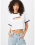 ELLESSE Tricou 'Filide' mai multe culori / alb - Pled.ro