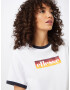 ELLESSE Tricou 'Filide' mai multe culori / alb - Pled.ro