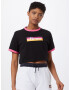 ELLESSE Tricou 'Filide' portocaliu / roz / negru / alb - Pled.ro