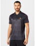 ELLESSE Tricou funcțional 'Hennisman' galben / roz / negru amestecat / alb - Pled.ro