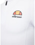 ELLESSE Tricou funcțional 'Sofira' albastru închis / portocaliu / alb - Pled.ro