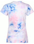 ELLESSE Tricou ' Hayes Tie Dye ' mai multe culori - Pled.ro