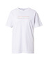 ELLESSE Tricou 'Hildani' albastru deschis / galben pastel / mov deschis / roz pastel / alb - Pled.ro