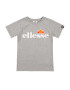 ELLESSE Tricou 'Jena' gri amestecat - Pled.ro