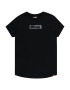 ELLESSE Tricou 'Key' gri / gri închis / negru - Pled.ro