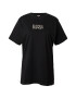 ELLESSE Tricou 'Lorendana' bej / negru - Pled.ro