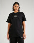 ELLESSE Tricou 'Lorendana' bej / negru - Pled.ro