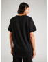 ELLESSE Tricou 'Lorendana' bej / negru - Pled.ro