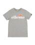 ELLESSE Tricou 'MALIA' gri amestecat - Pled.ro