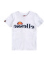 ELLESSE Tricou 'Malia' mai multe culori / negru / alb - Pled.ro