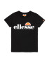 ELLESSE Tricou 'Malia' portocaliu / negru / alb - Pled.ro