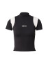 ELLESSE Tricou 'Mart' roz / negru / alb - Pled.ro