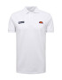 ELLESSE Tricou 'MONTURA' portocaliu / roșu / negru / alb - Pled.ro