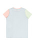 ELLESSE Tricou opal / verde pastel / roz pastel - Pled.ro