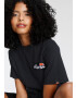 ELLESSE Tricou portocaliu / roșu / negru / alb - Pled.ro