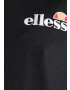 ELLESSE Tricou portocaliu / roșu / negru / alb - Pled.ro