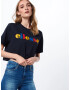 ELLESSE Tricou 'RALIA' negru - Pled.ro