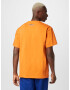 ELLESSE Tricou 'Rilassato' lila / portocaliu - Pled.ro