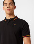 ELLESSE Tricou 'Rooks' galben / roșu / negru - Pled.ro