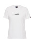 ELLESSE Tricou 'Svetta' negru / alb - Pled.ro