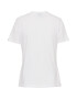 ELLESSE Tricou 'Svetta' negru / alb - Pled.ro