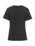 ELLESSE Tricou 'Svetta' negru / alb - Pled.ro