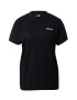 ELLESSE Tricou 'Tolin' negru / alb - Pled.ro