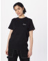 ELLESSE Tricou 'Tolin' negru / alb - Pled.ro