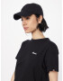 ELLESSE Tricou 'Tolin' negru / alb - Pled.ro