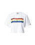 ELLESSE Tricou 'Unicorn' mai multe culori / alb - Pled.ro