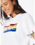 ELLESSE Tricou 'Unicorn' mai multe culori / alb - Pled.ro